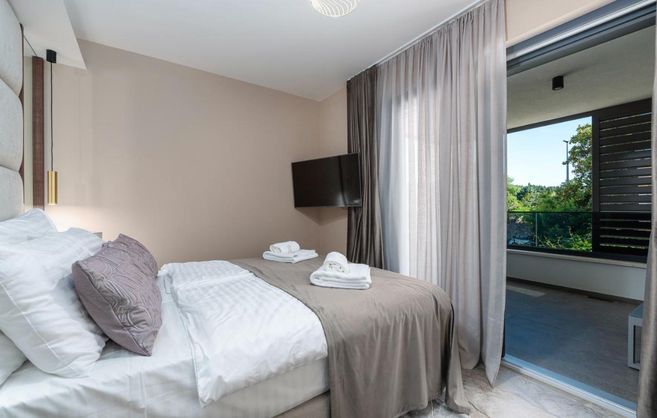 Val Di Bora Apartment Poreč