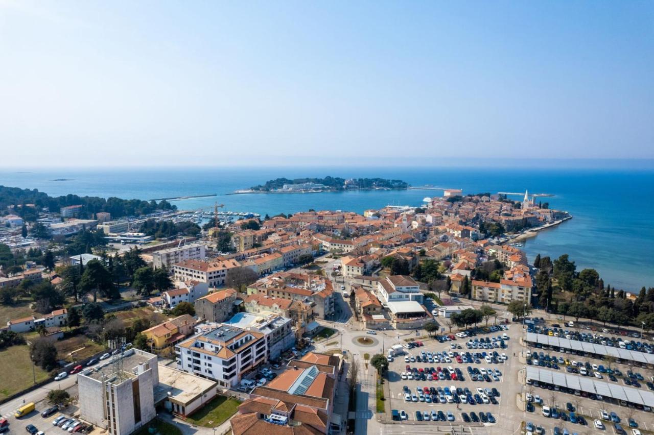 Val Di Bora Poreč