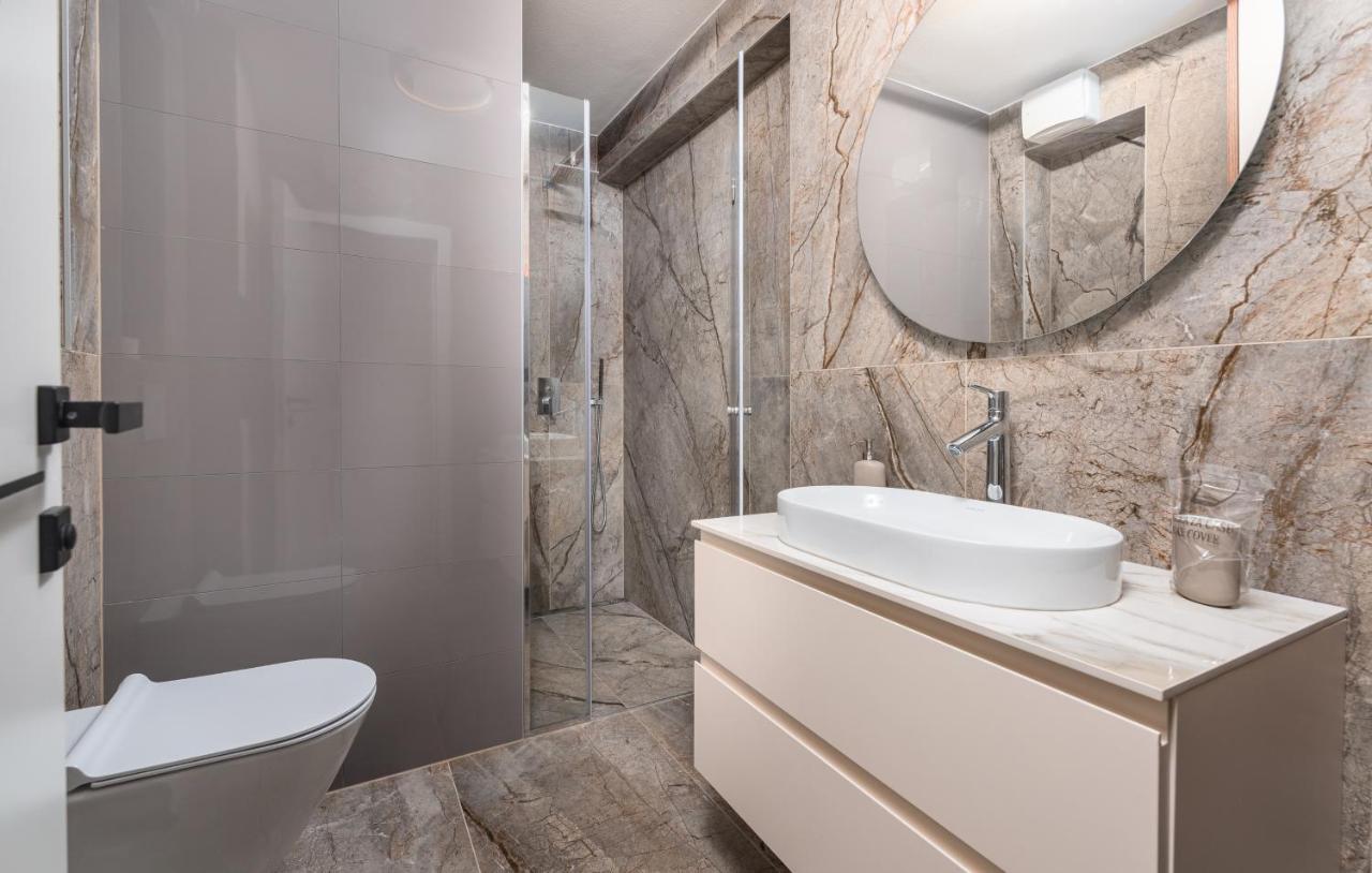 Val Di Bora Apartment Poreč