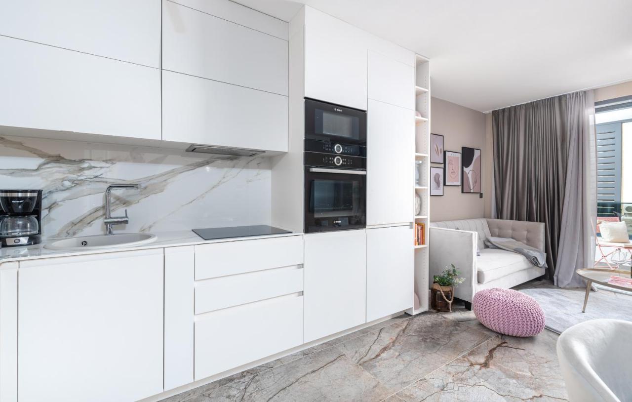 Apartmán Val Di Bora *