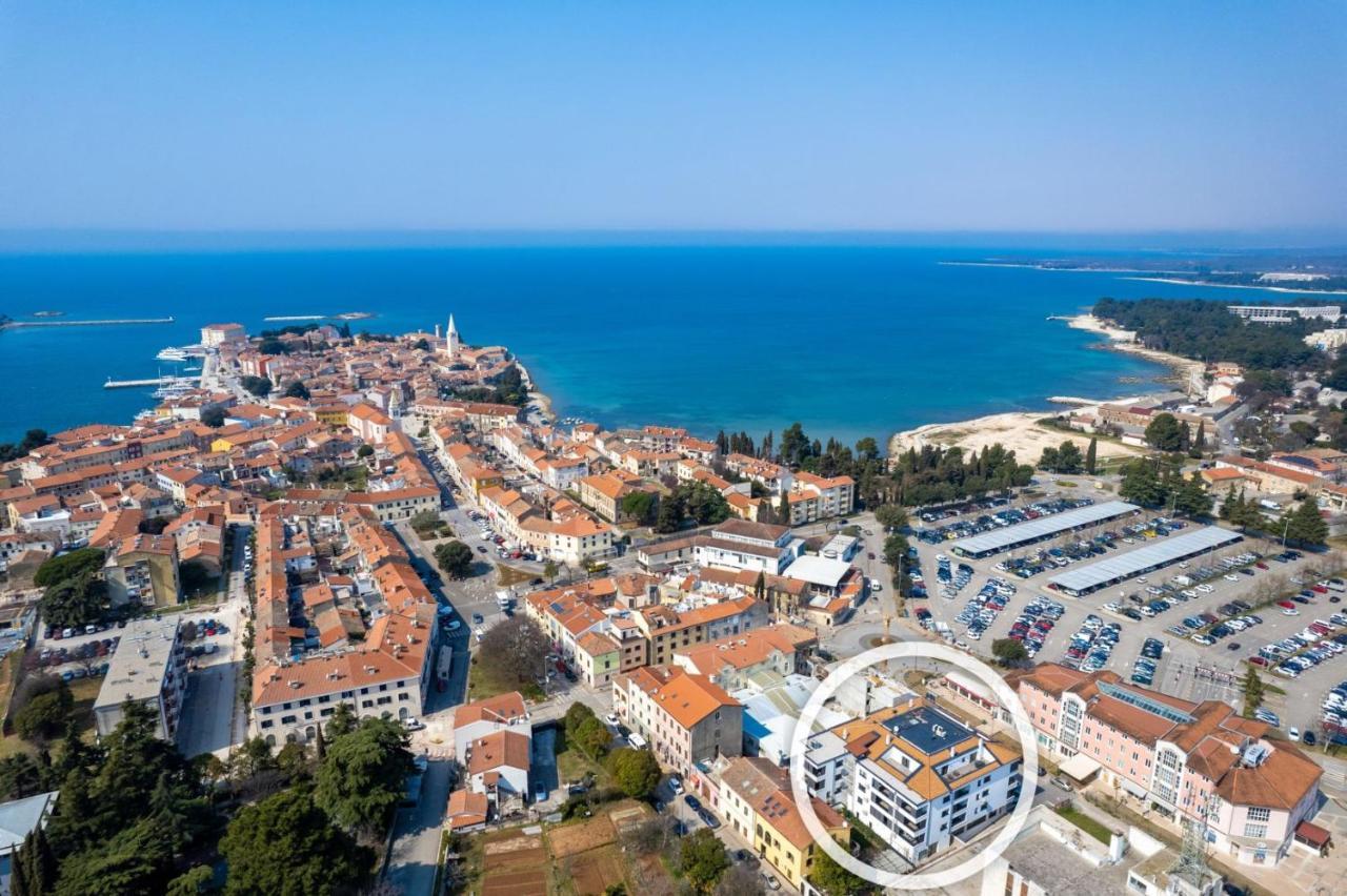 Val Di Bora Porec