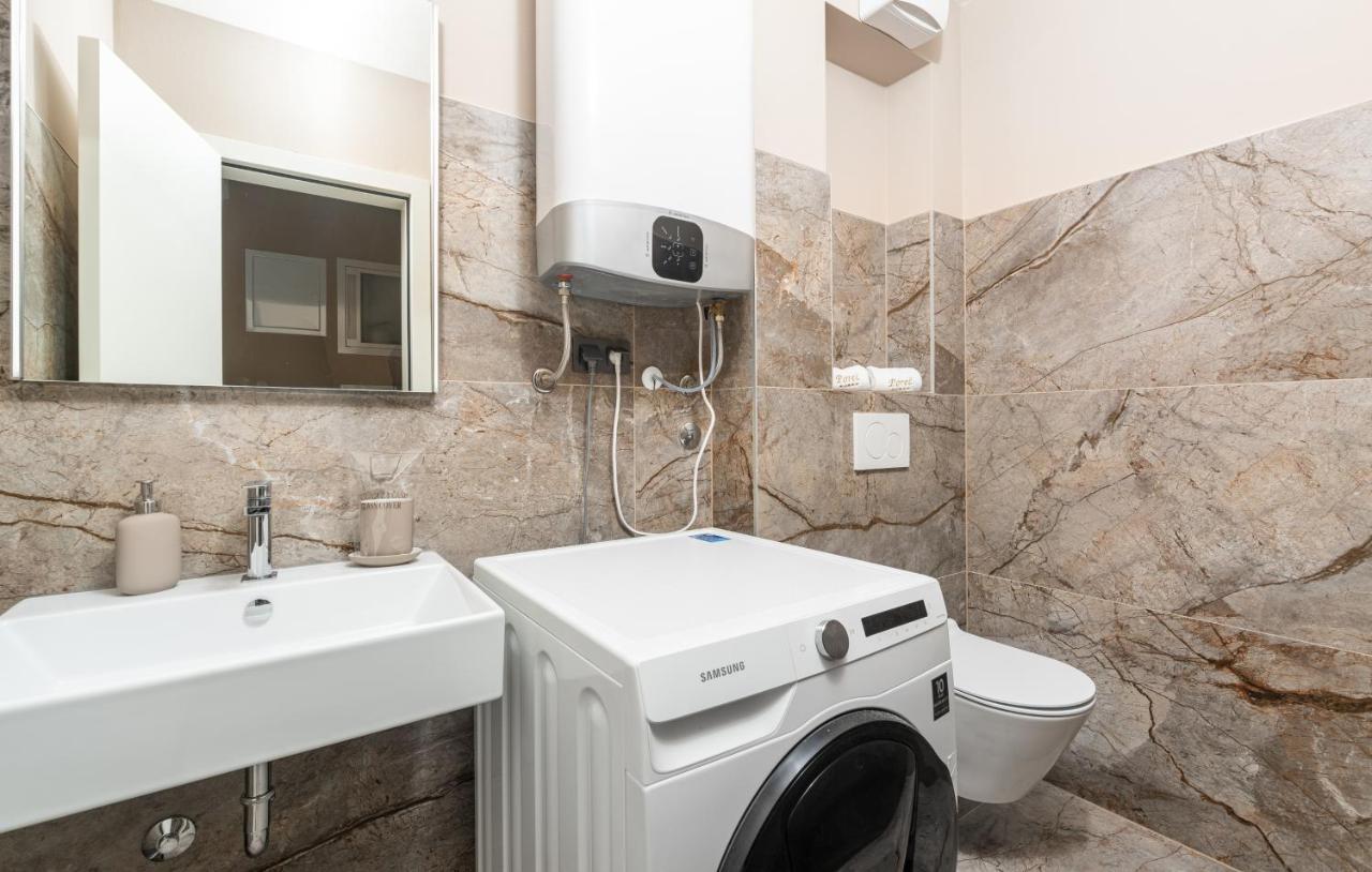 Apartmán Val Di Bora Porec