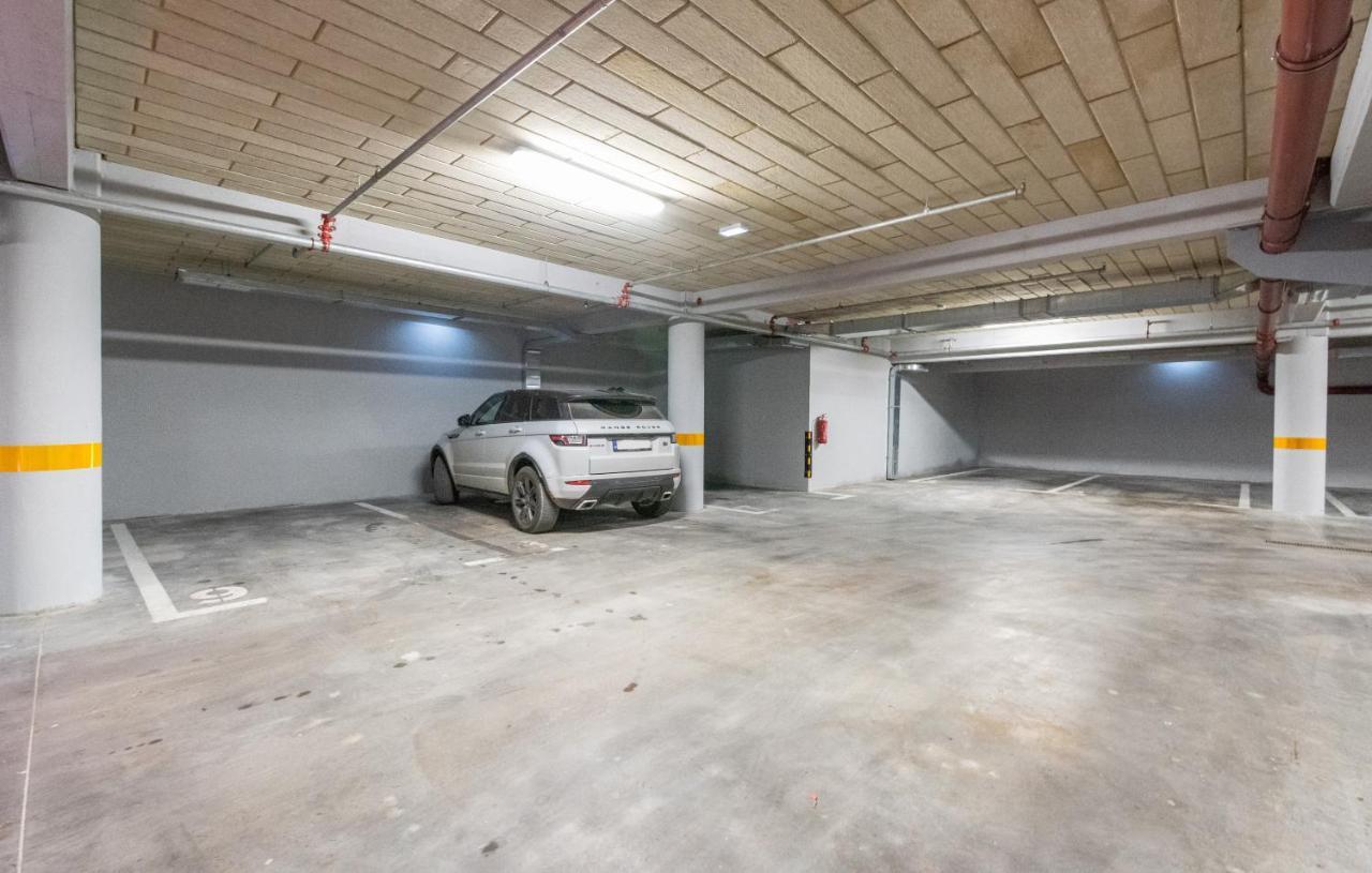 Val Di Bora Apartmán Porec